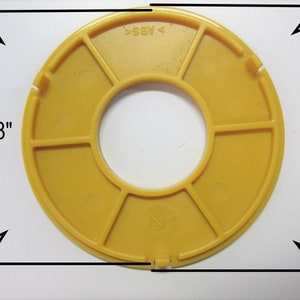 Craftsman Router Table Insert Rings Router Table Insert Ring Set, 3