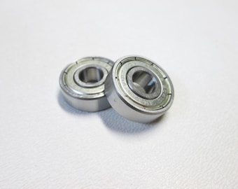Rockwell Delta 12" Wood Cutting Band Saw Blade Thrust Bearings,  Set of 2  1346630