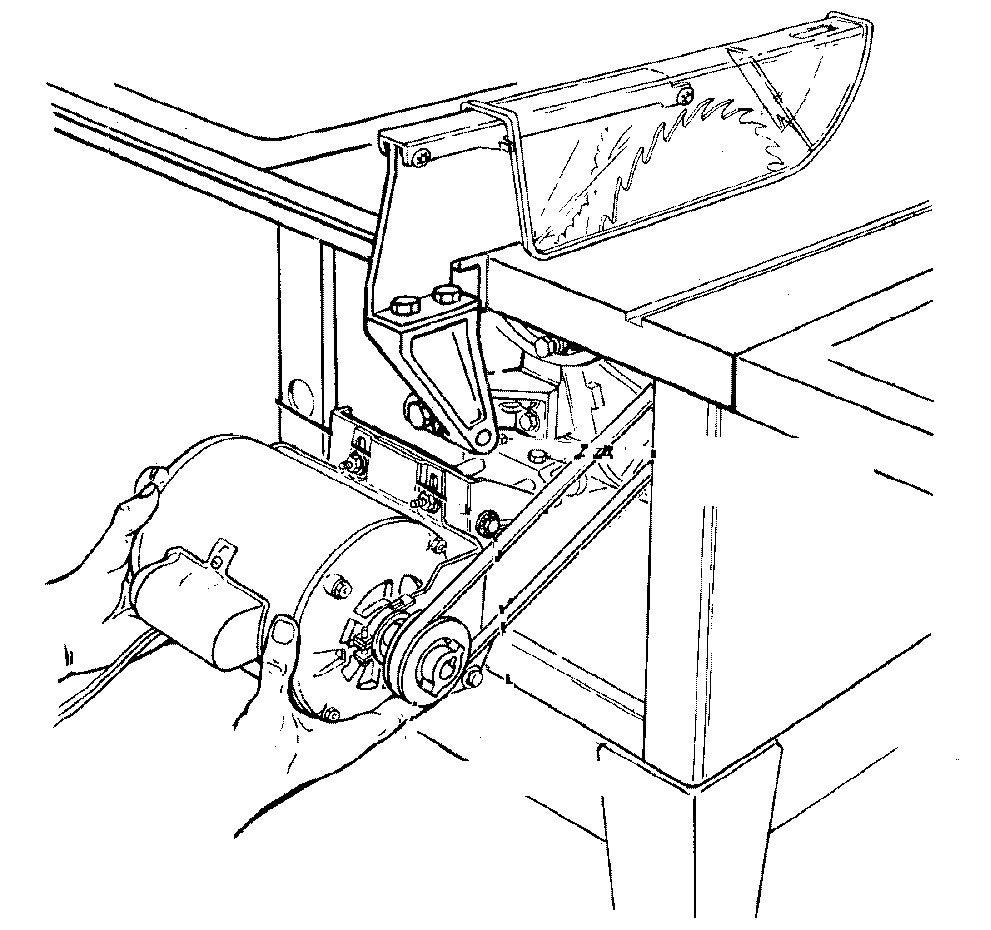 Craftsman Belt Drive Table Saw 2 1/2 Pulley With Keys Etsy Australia