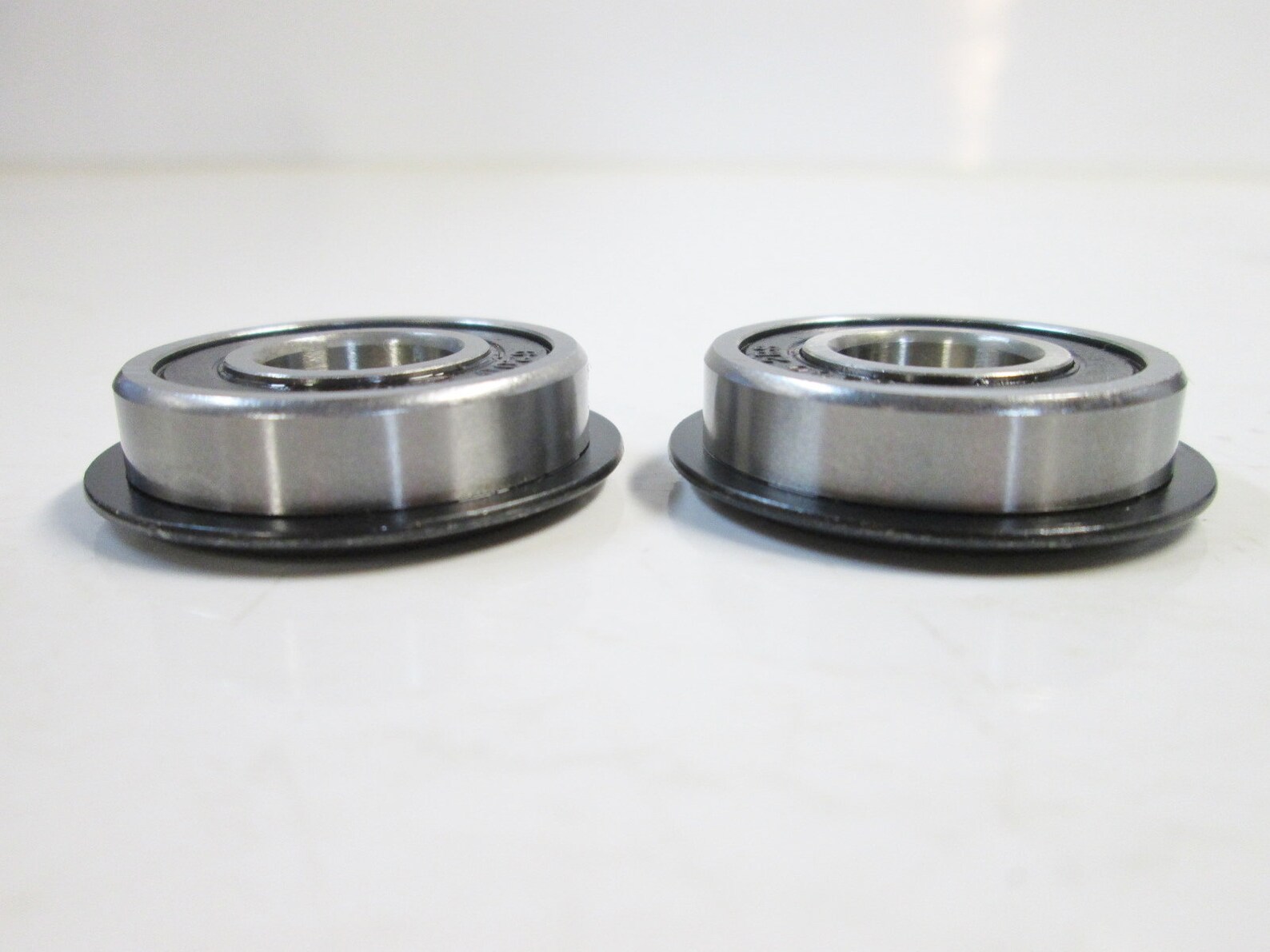 Craftsman 6x9 Belt Disc Sander Idler Pulley Bearings Set of 2, Sears