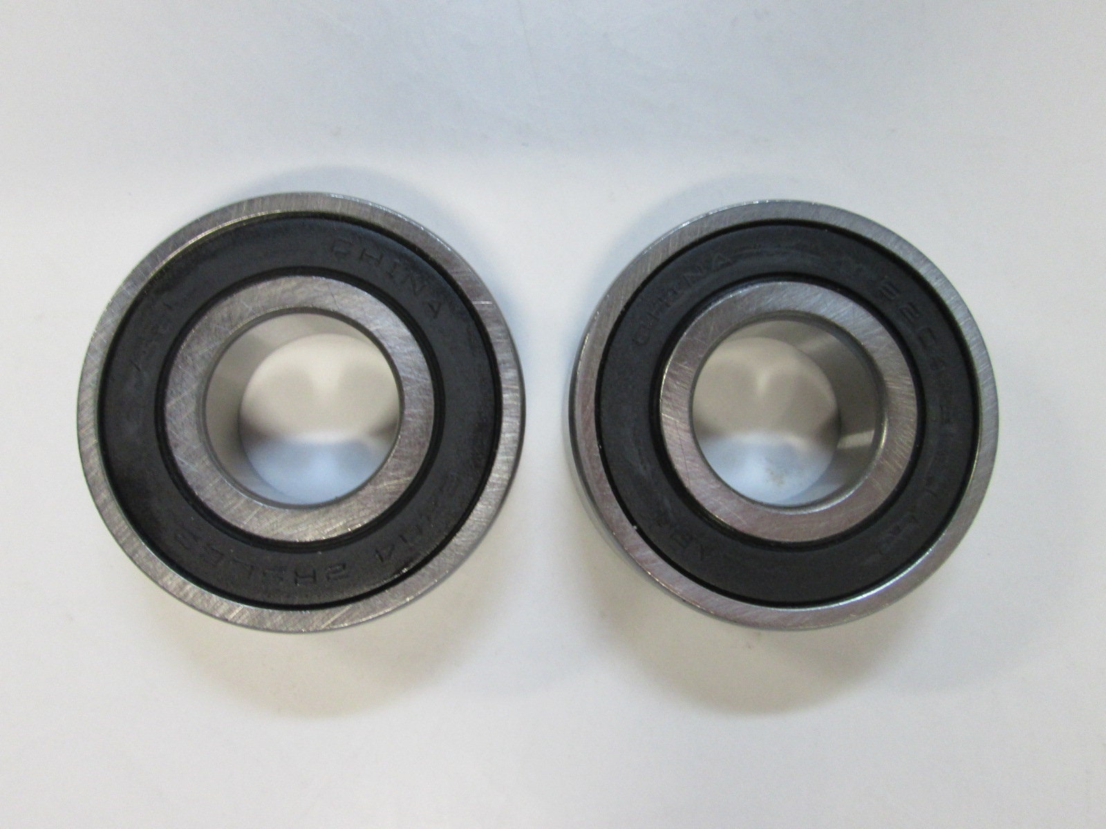 Blue Max Thrust Bearings For Rockwell Model 10 Band Saw – 2 Bearing Set, USA Made - View #5