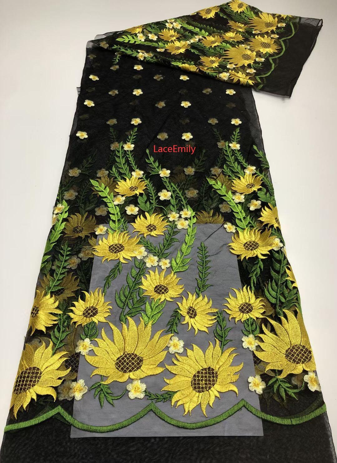 Amazon.com: Labellezalady Quality 2 Yards 47