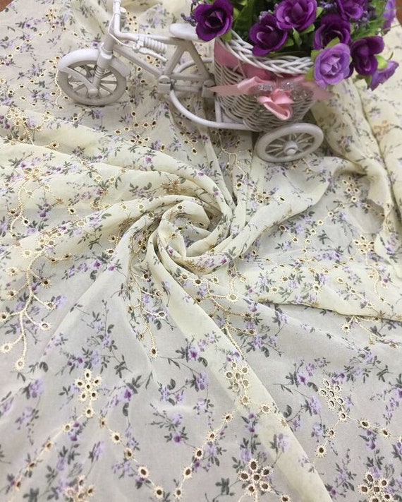 Soft Floral Print Draped Summer Dress Soft Floral Print Draped Summer Dress