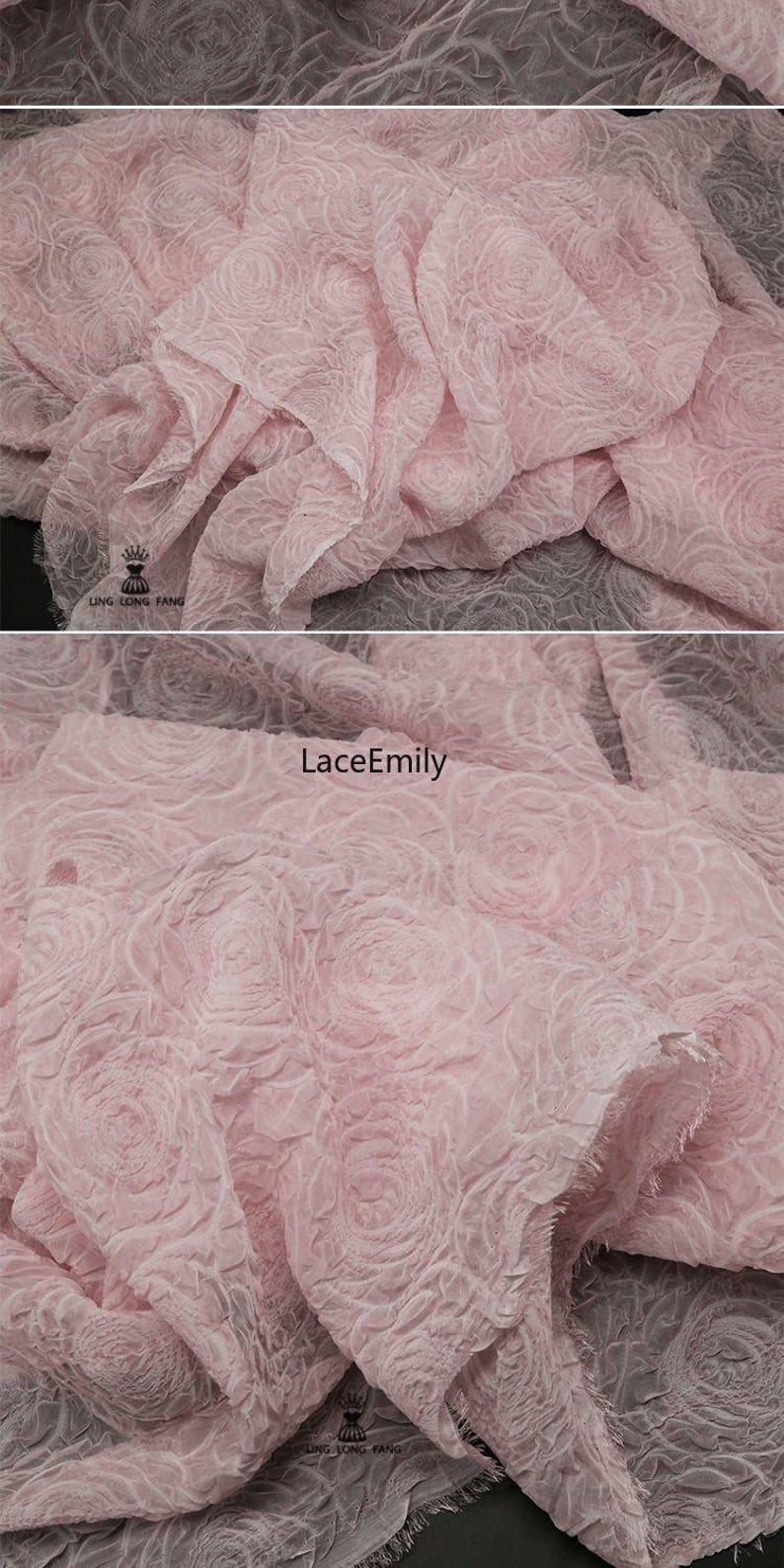 Puede incluir: Un juego de tres cuencos de cer&aacute;mica anidados en tonos azules, verdes y blancos. Los cuencos presentan un esmalte moteado y un dise&ntilde;o sencillo y moderno. El cuenco m&aacute;s grande mide unos 18 cm de di&aacute;metro.