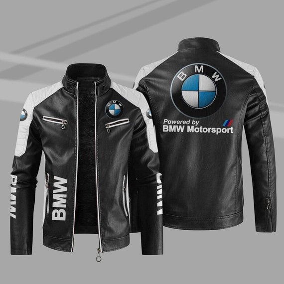 Bmw bike best sale jacket