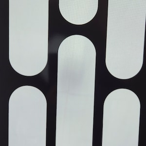 Star Wars Inspired Wall Panels