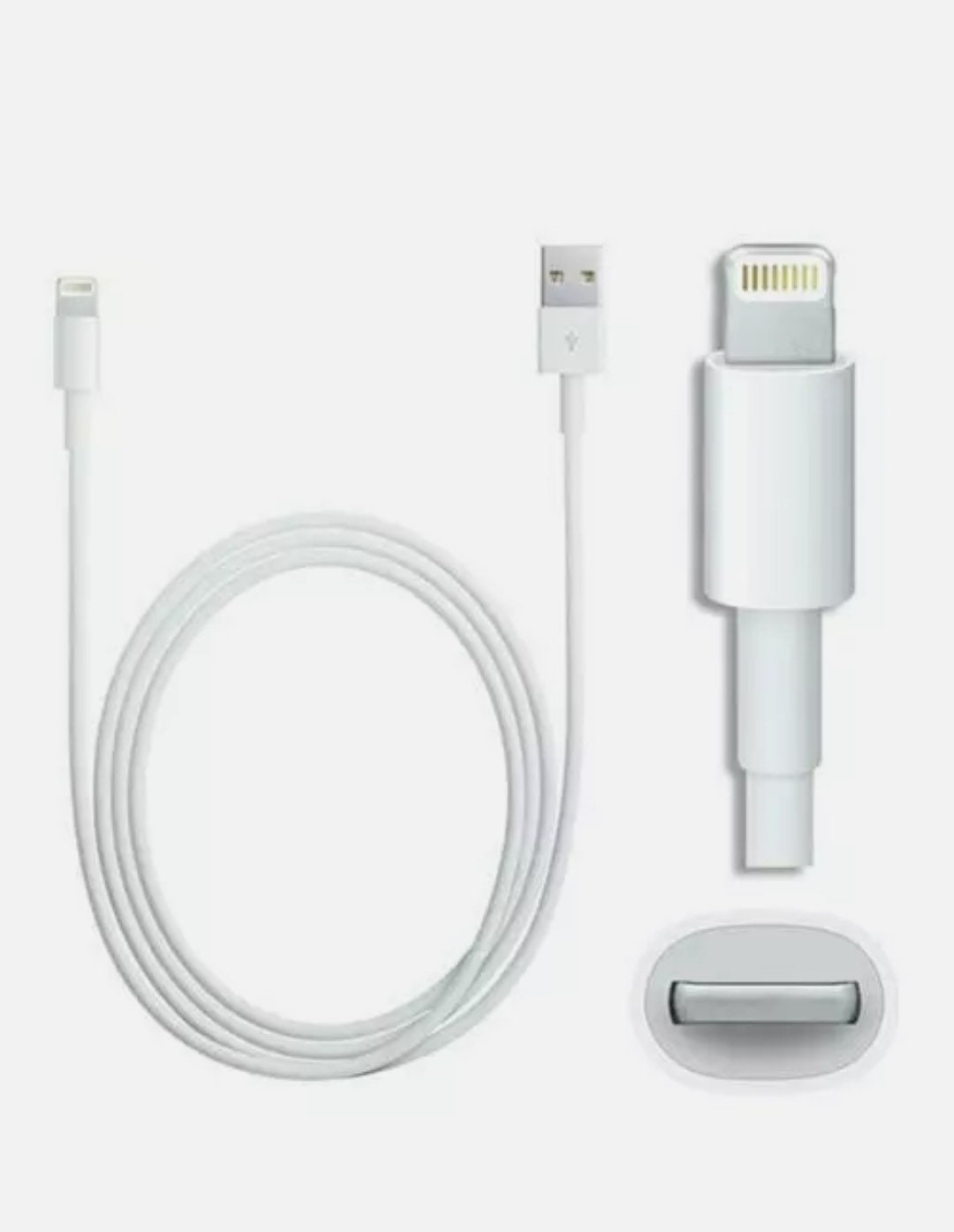 Iphone fast charger fast charging cable and data sync Etsy