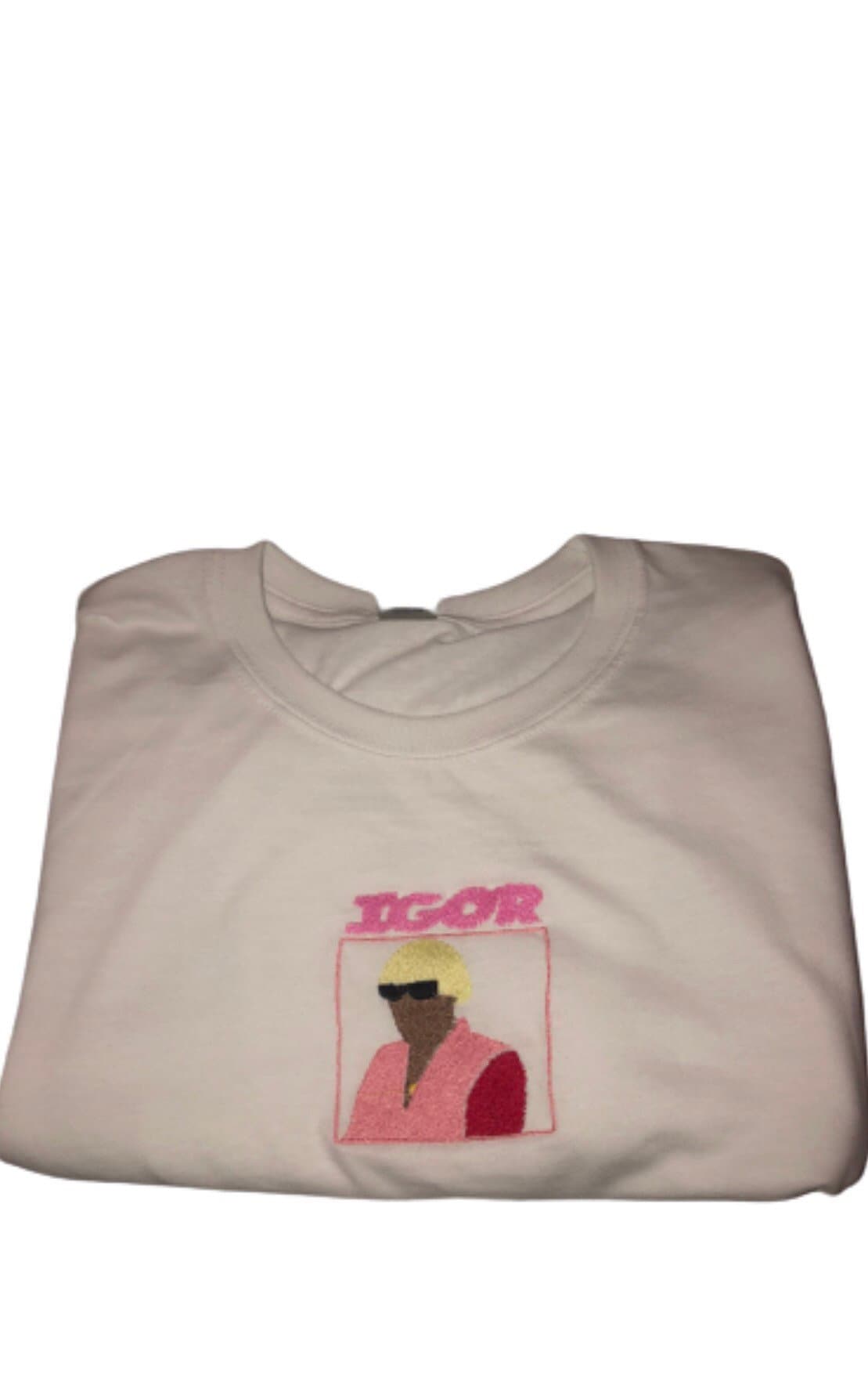 Igor album shirt | Etsy