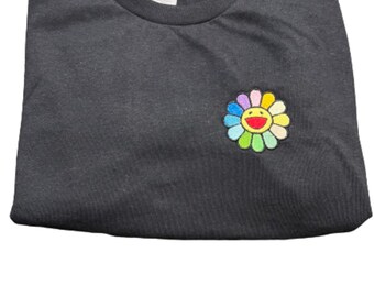 Murakami flower shirt online