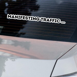 Alien Spaceship Sticker – UFO Aesthetic Vinyl Decal, Waterproof Alien Sticker for Car & Laptop