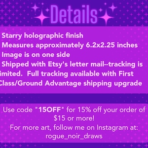 coupon information