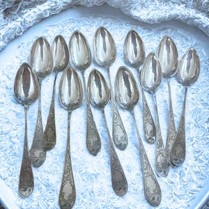 830s Norway Silver - Etsy