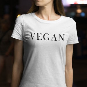 Veganes T-Shirt, Plant A Tree, Clean The Seas, Save The Bees Shirt, Love Your Mother, Earth Day Tshirt, Save The Planet, Eco Friendly, CoolEs T-Shirt