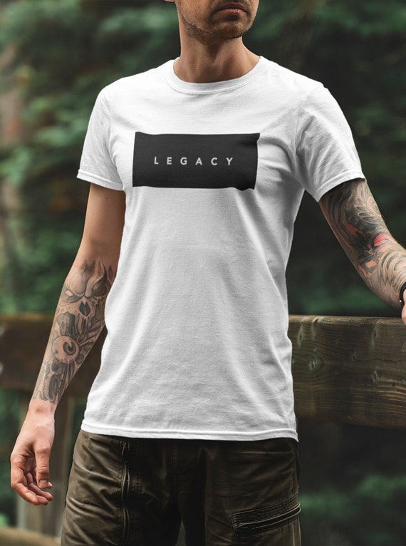 Legacy T-Shirt