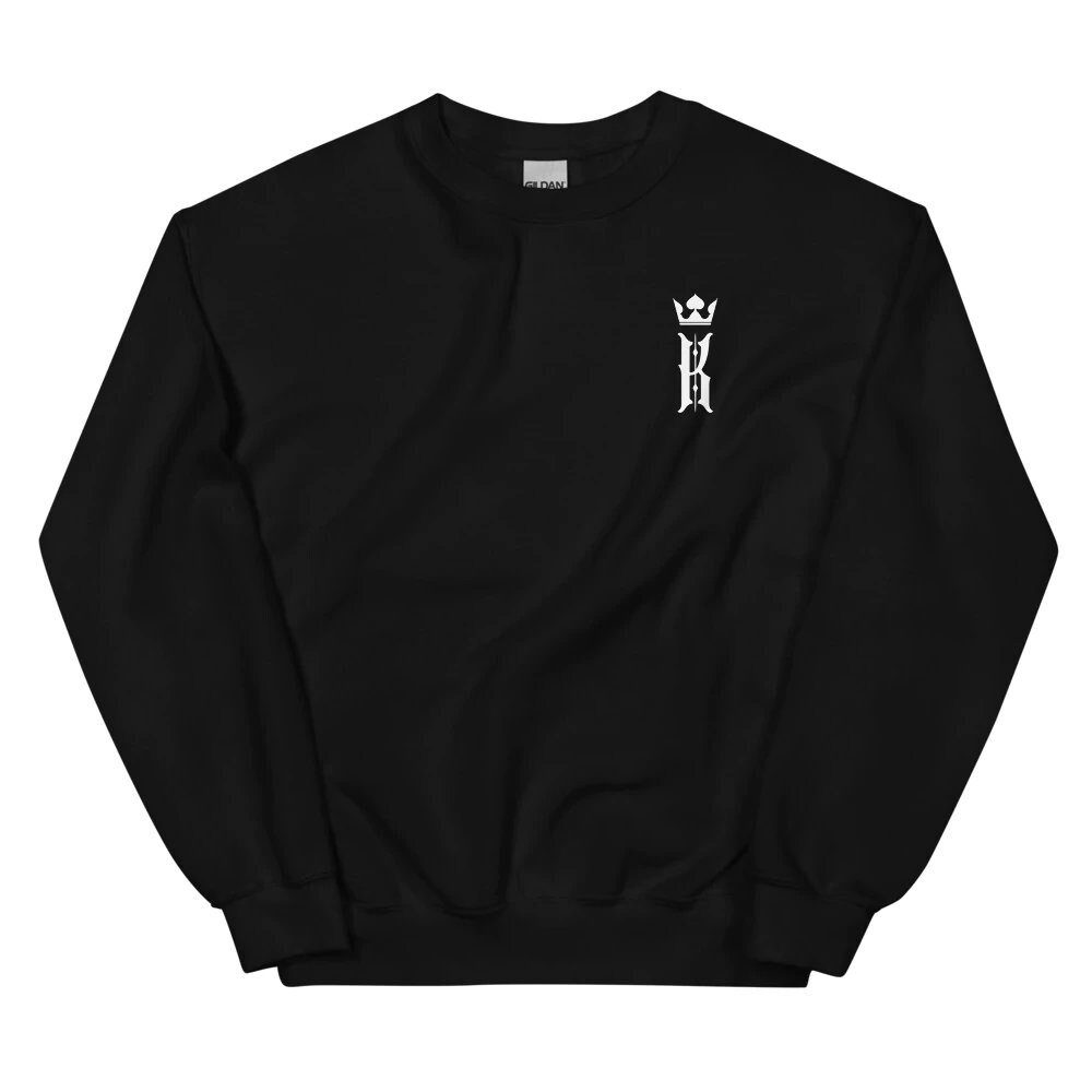 King of spades clearance sweater