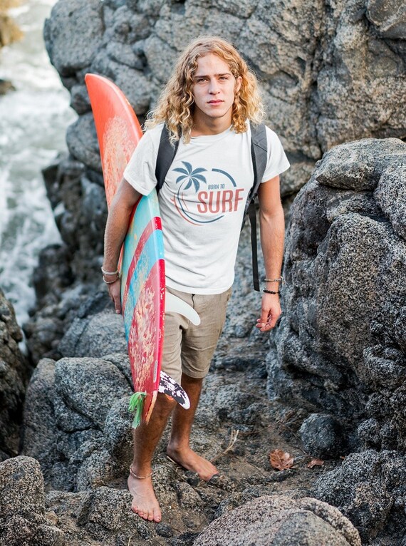 Surfing t 2024 shirts mens