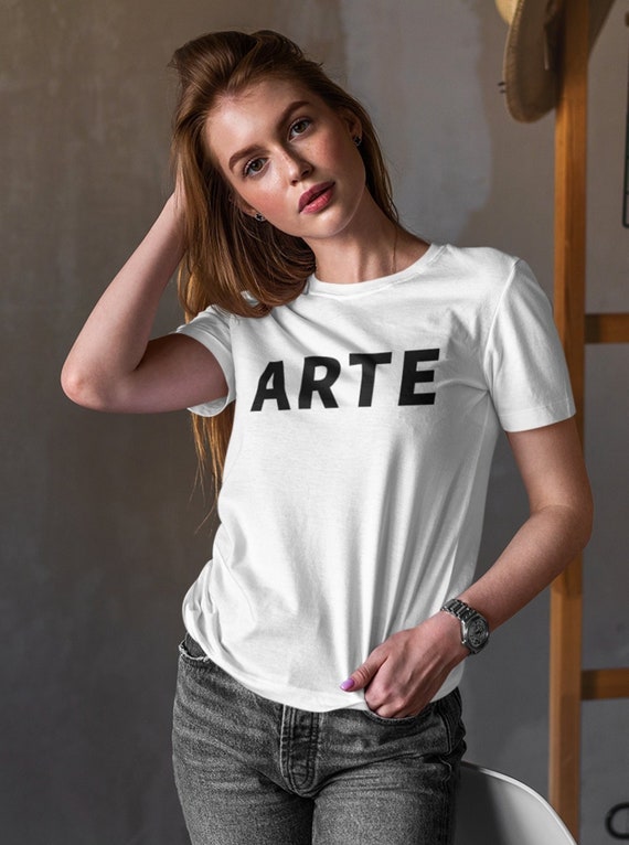 Arte tee deals