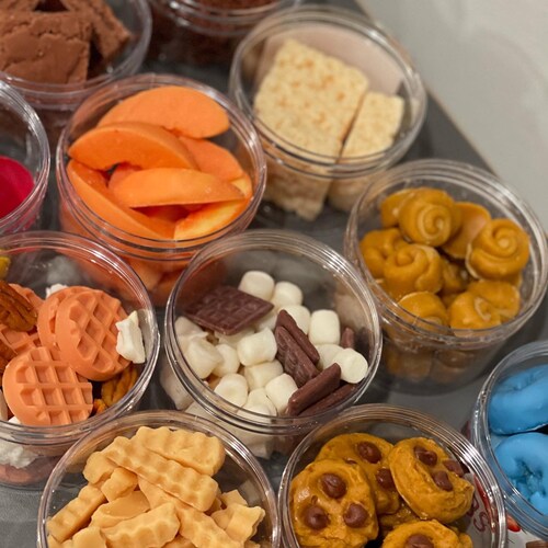 Realistic Wax Melts Etsy