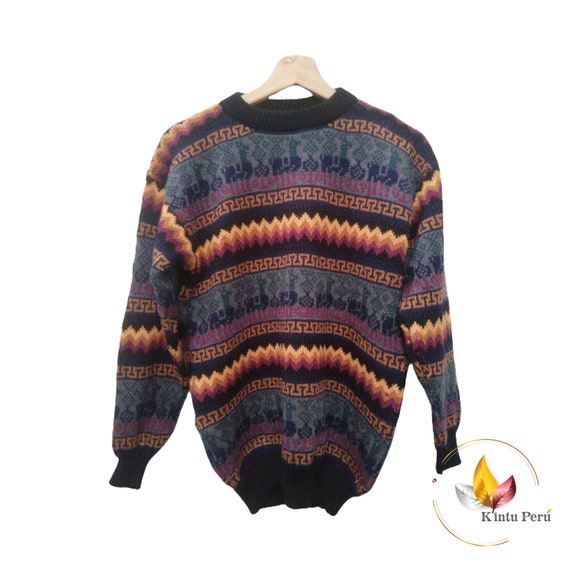 トップス Origami Dyed Suri Alpaca Wool Pullover Origami Dyed Suri Alpaca Wool Pullover
