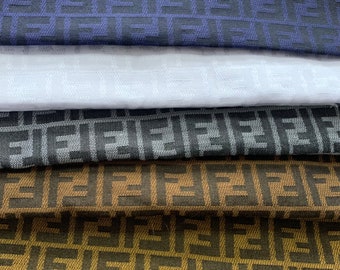 real fendi fabric