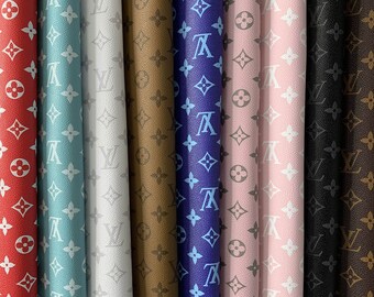 gucci leather fabric yard