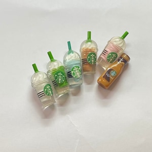 Barbie Doll Starbucks Cup - Etsy