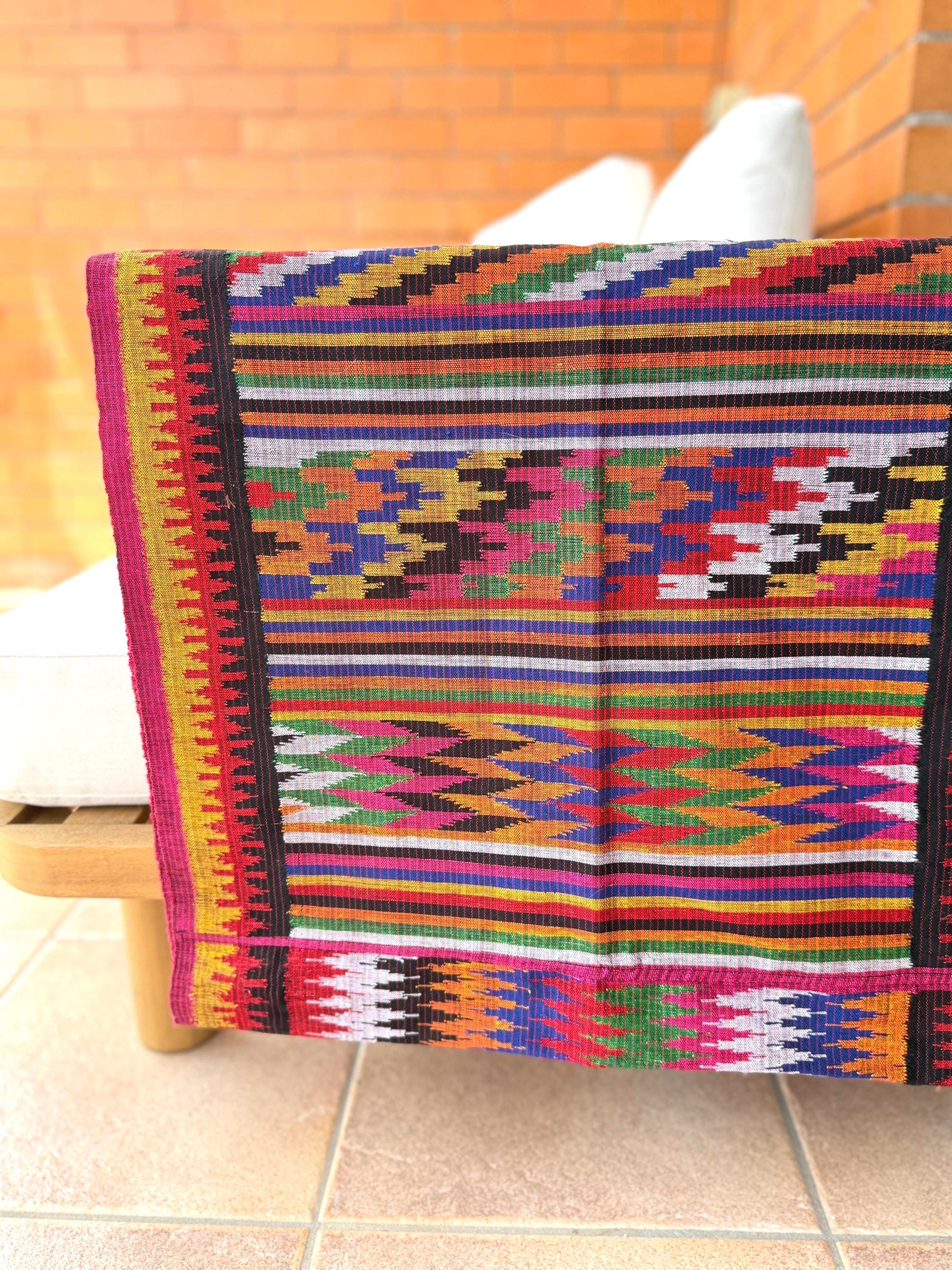 Malong Mindanao - Etsy