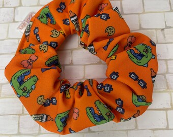 Child Brats Scrunchie, MaxiScrunchie