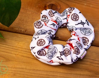 Alchemy Brothers Scrunchie, MaxiScrunchie