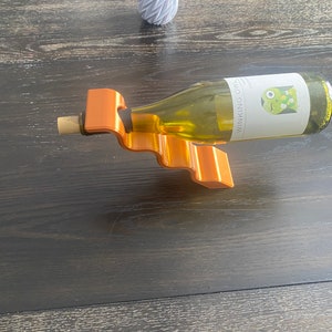 VINSTRIP® Confezione singola per bottiglie legno VINSTRIP® Confezione singola per bottiglie legno