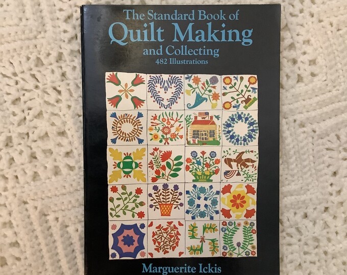 Folk Quilts and How to Recreate Them Vintage Quilting and Quilt History