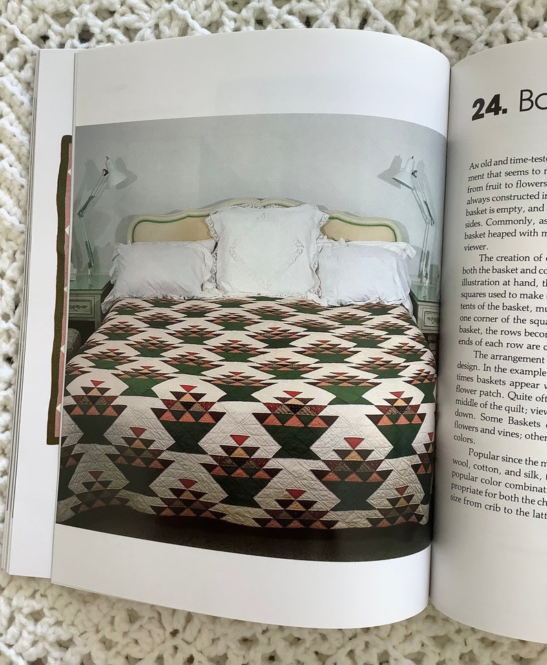 Folk Quilts and How to Recreate Them Vintage Quilting and Quilt History