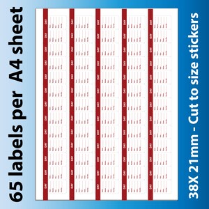 L'etichetta Alimentare - Ppt Scaricare - Foto 11