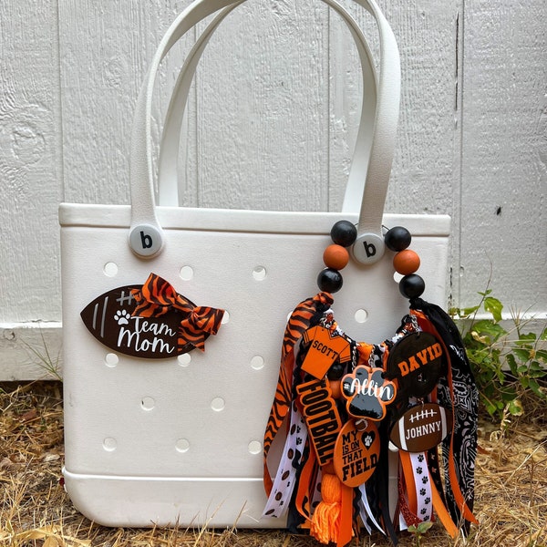 Simply Southern Bogg Bag Charms Etsy