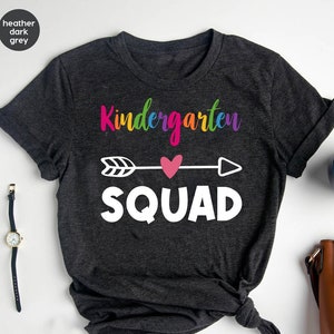 Kindershirt, Kindershirt, Kindershirt, Kindershirt, Kindergartenshirt, Lehrershirt, Schulanfang