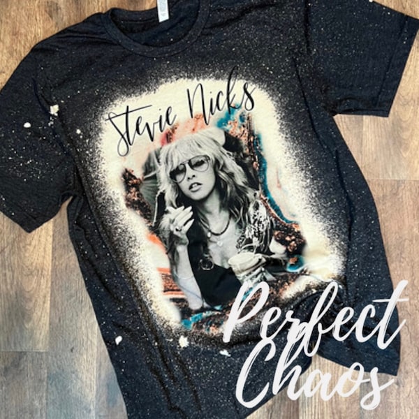 Vintage Stevie Nicks T-shirt