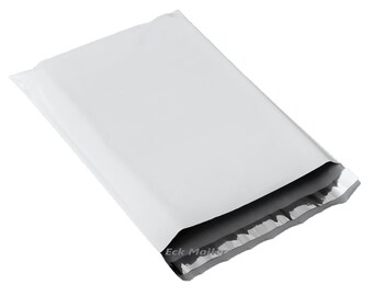 Poly Mailers 1000 9x12 50 7.5x10.5 Self Seal Plastic Bags Envelopes 9 x 12 Poly Mailers 1000 9x12 50 7.5x10.5 Self Seal Plastic Bags Envelopes 9 x 12