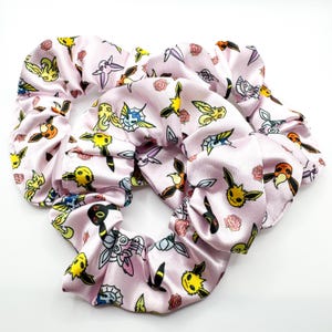 Coletero de monstruo de bolsillo Poke Eeve Evolution Evelutions