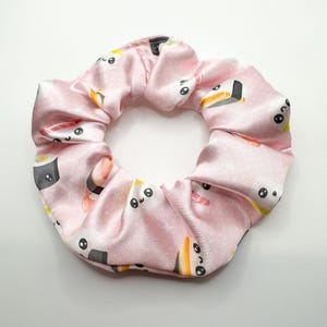 Sushi Kawaii hair Scrunchie
