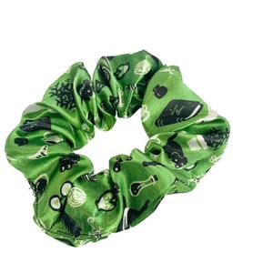 Hog Snake House hair Scrunchie - Limited Edition