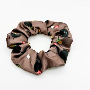 Sprite Studio Gib Scrunchie