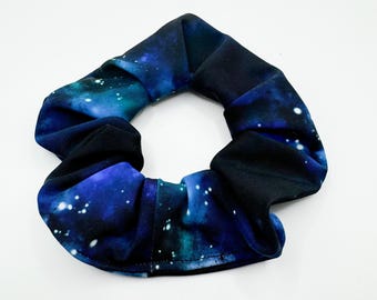 Coletero azul marino Galaxy