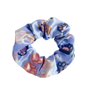 Toe Beans hair Scrunchie