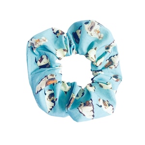 Bison Scrunchie - Limited Edition