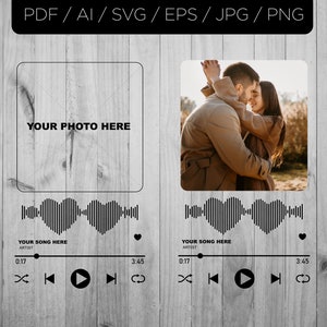 Music Player Svg Bundle Music Player Display Audio Control Svg Play Buttons Svg Music Player Png Cut File Instant Download