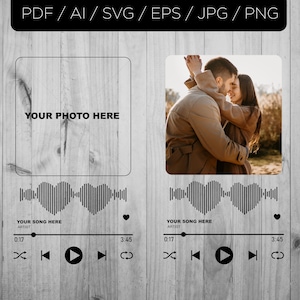 Music Player Svg Bundle Music Player Display Audio Control Svg Play Buttons Svg Music Player Png Cut File Instant Download