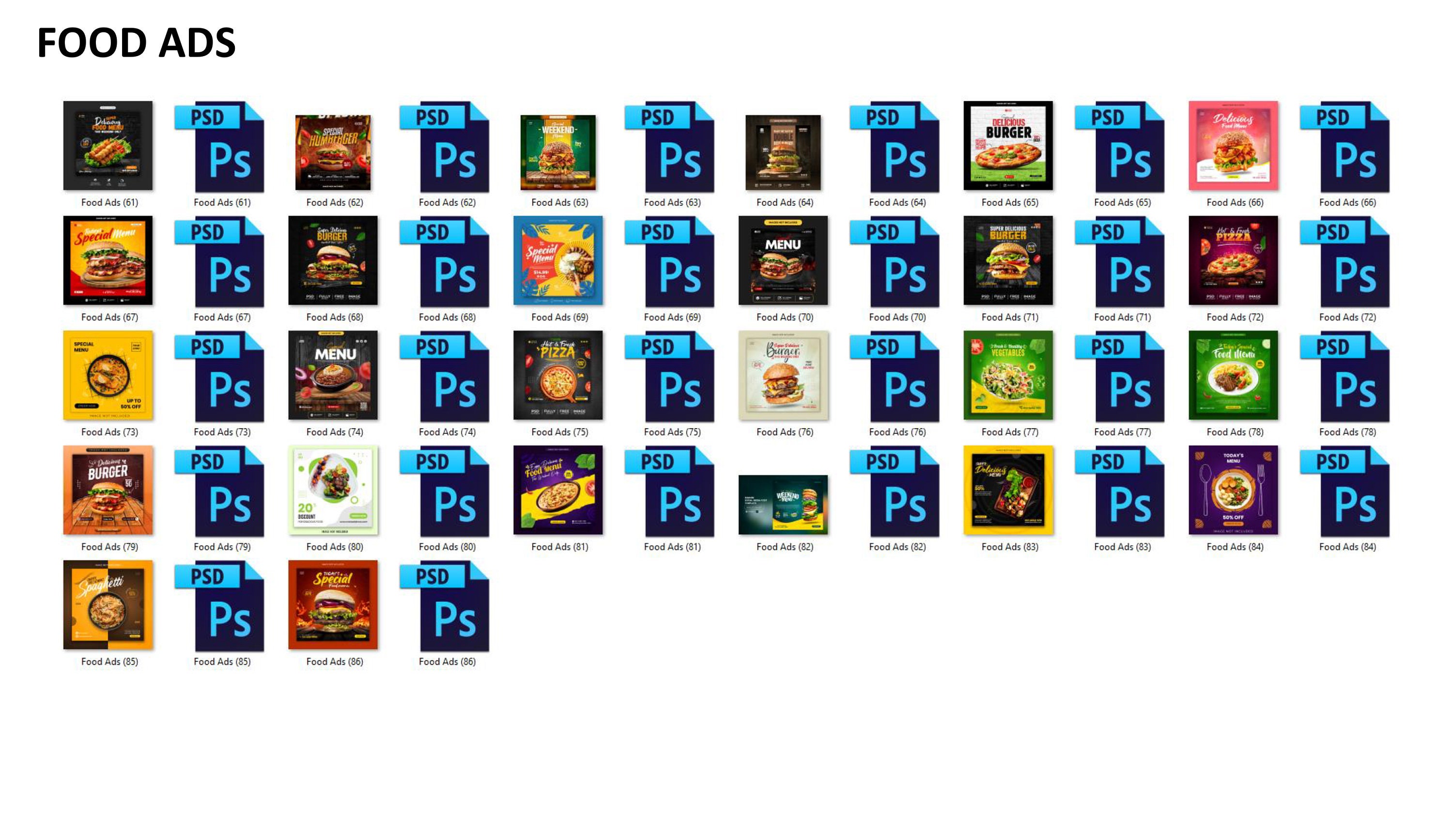 200-food-ads-photoshop-ready-made-templates-restaurant-menu-beverage