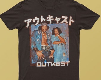 Outkast merchandise Outlet