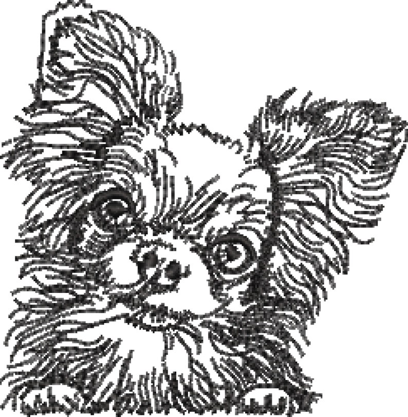 Chihuahua machine jessecmault design sketch dog jessecmault etsy Chihuahua machine jessecmault design sketch dog jessecmault etsy