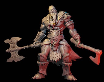 images Female Goliath Cleric goliath fighter etsy